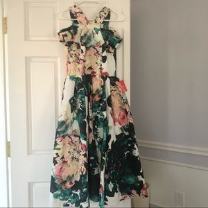 ASOS Floral Dress 👗